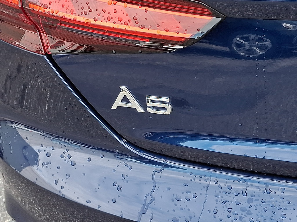 Certified 2024 Audi A5 2.0T Premium Plus AWD/4WD image 32