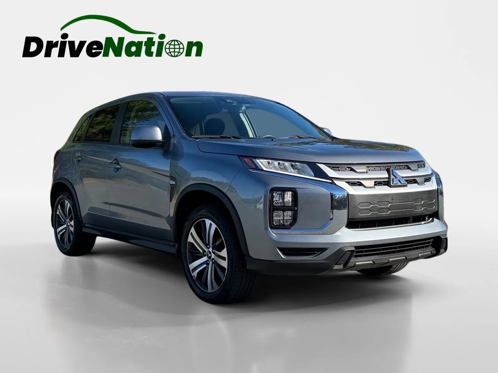 Used 2022 Mitsubishi Outlander Sport FWD image 7