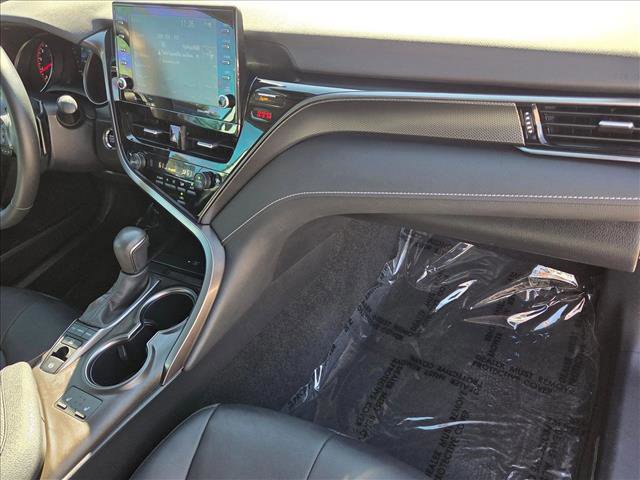 Certified 2024 Toyota Camry XSE image 20