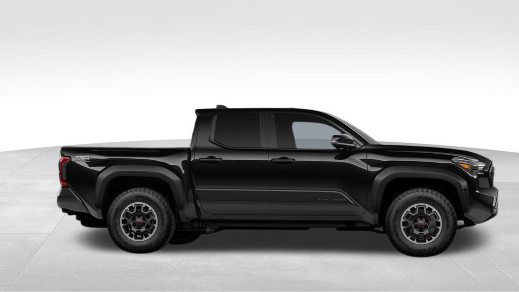 New 2026 Toyota Tacoma TRD Off-Road image 15