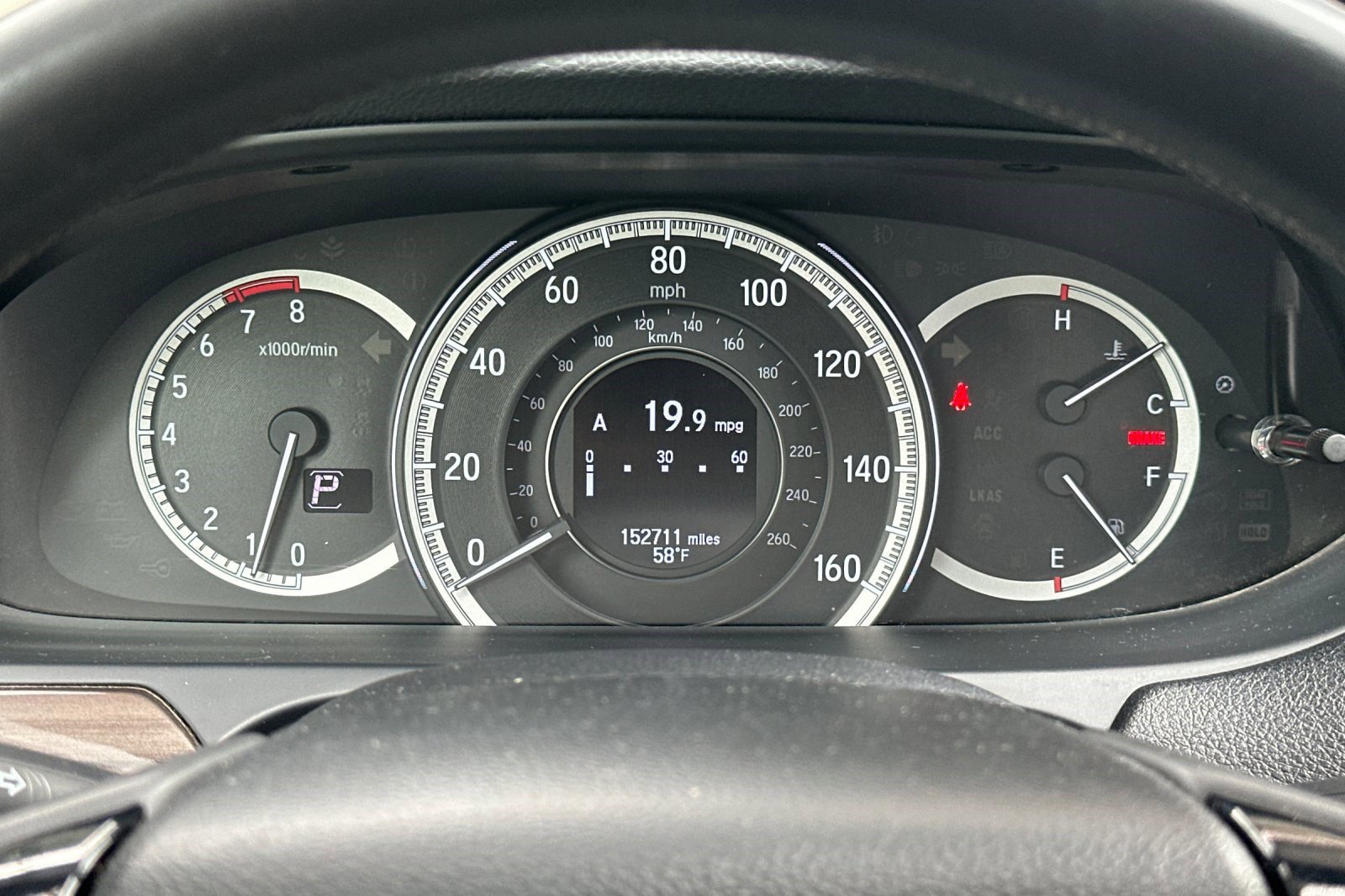 Used 2017 Honda Accord Touring image 21