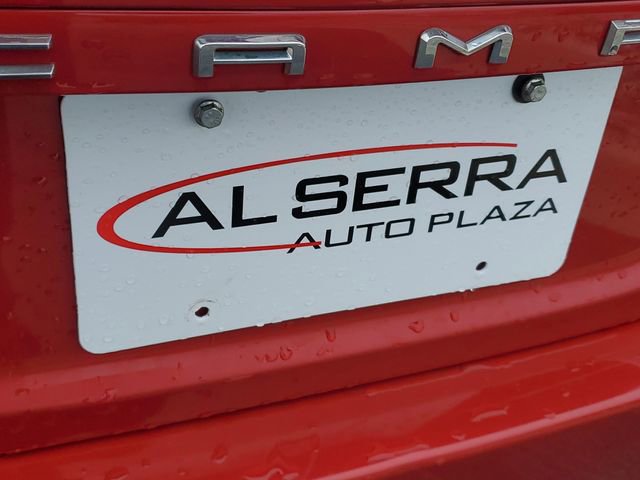 Used 2020 Toyota Camry SE image 6