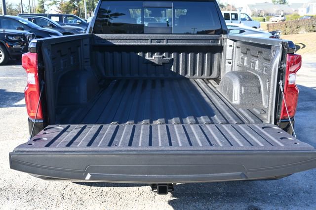 Used 2024 Chevrolet Silverado 1500 RST w/ Convenience Package II image 22
