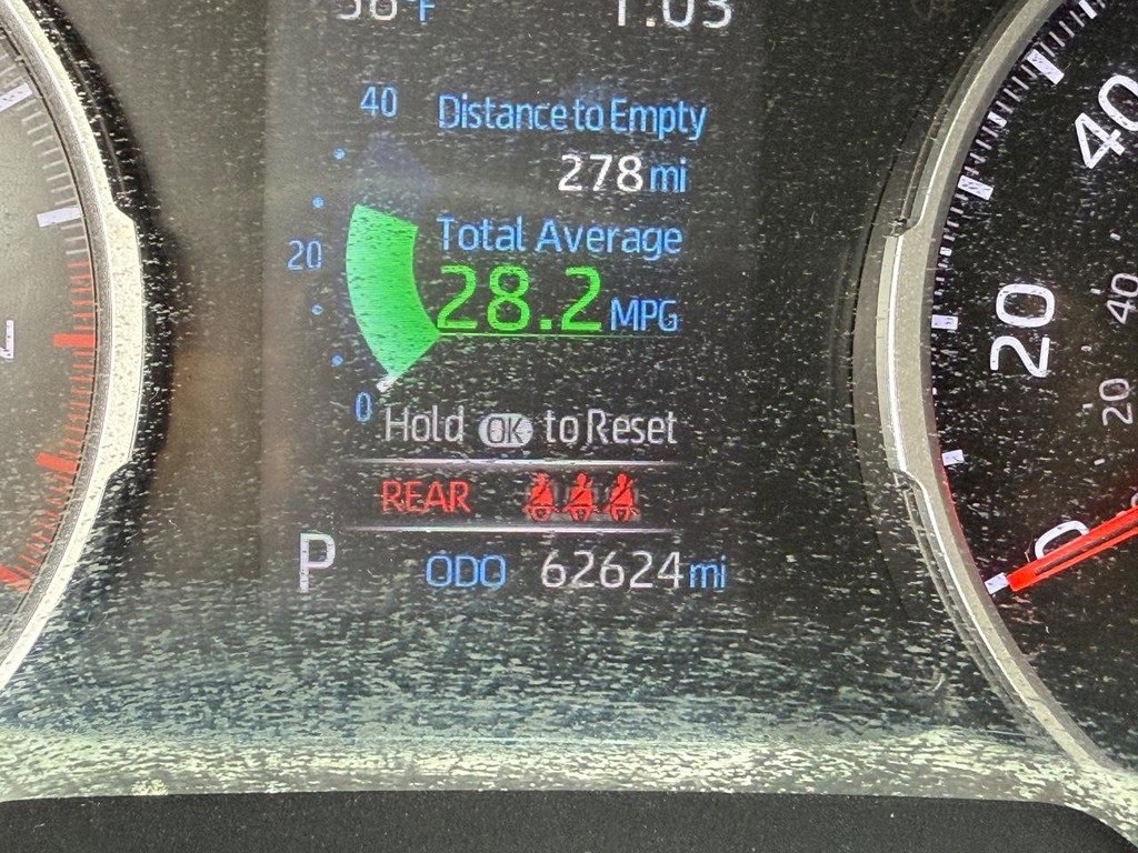 Certified 2021 Toyota RAV4 XLE Premium image 22