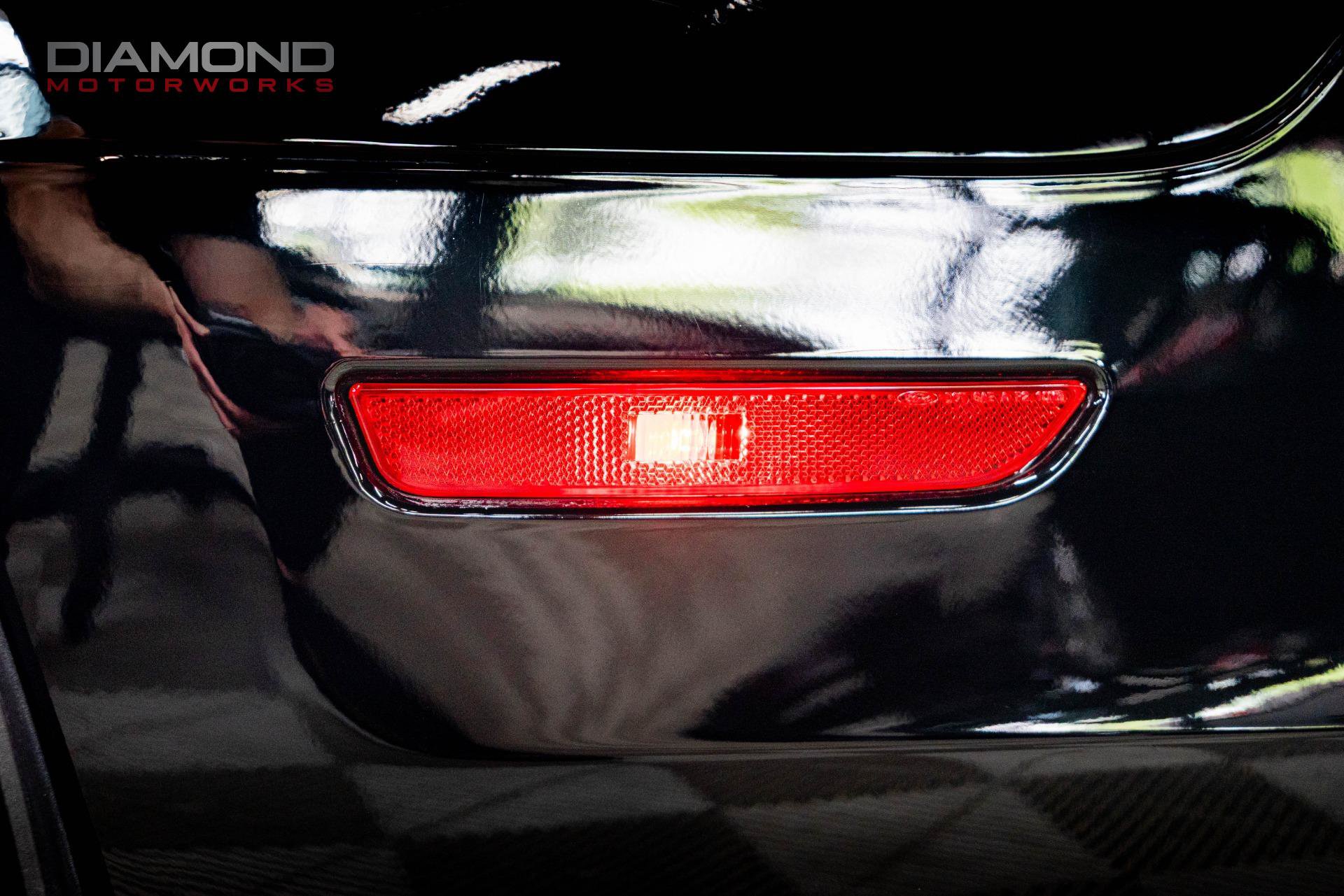 Used 2013 Ford Mustang Shelby GT500 RWD image 47
