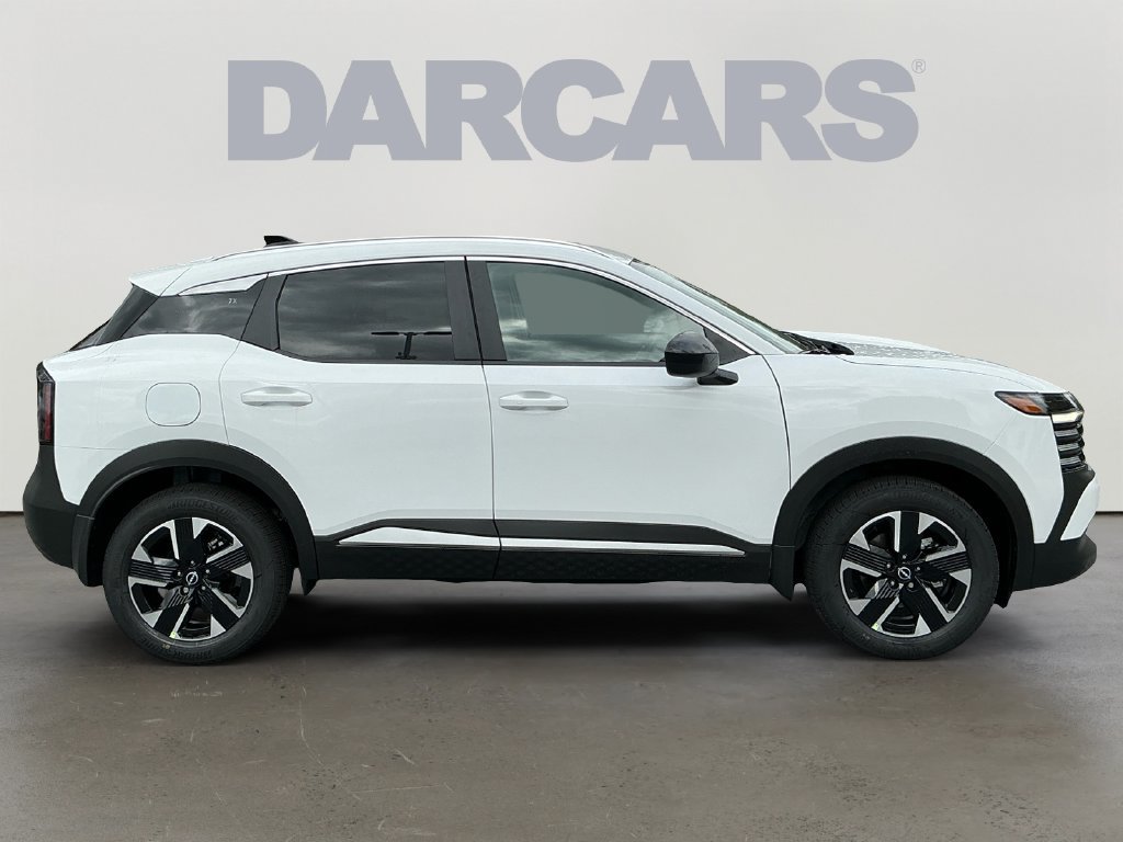 New 2027 Nissan Kicks SV w/ SV Premium Package AWD/4WD image 8