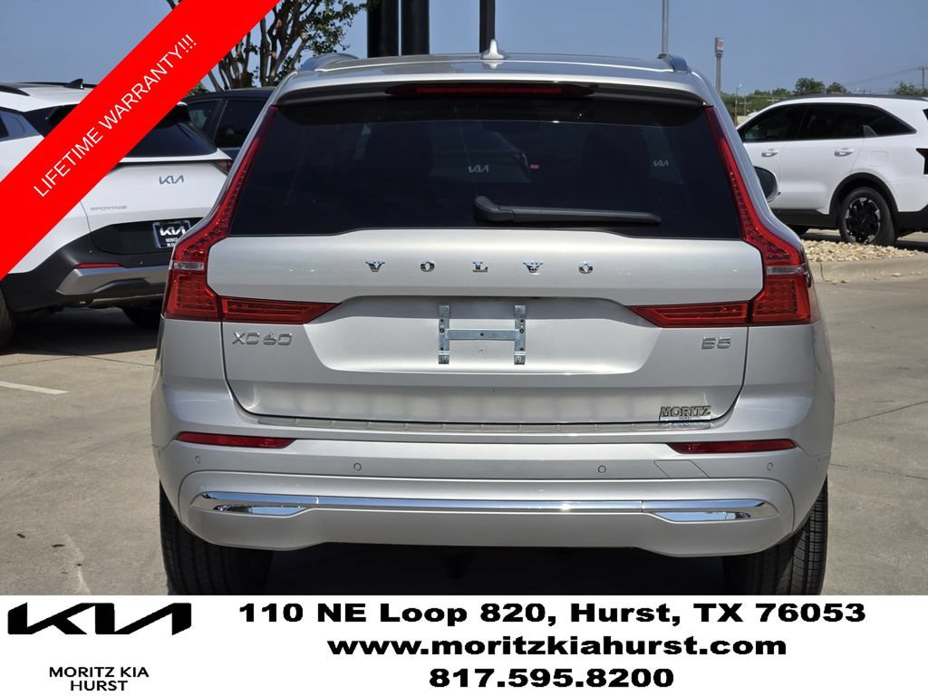 Used 2023 Volvo XC60 B5 Plus w/ Protection Package Premier FWD image 13