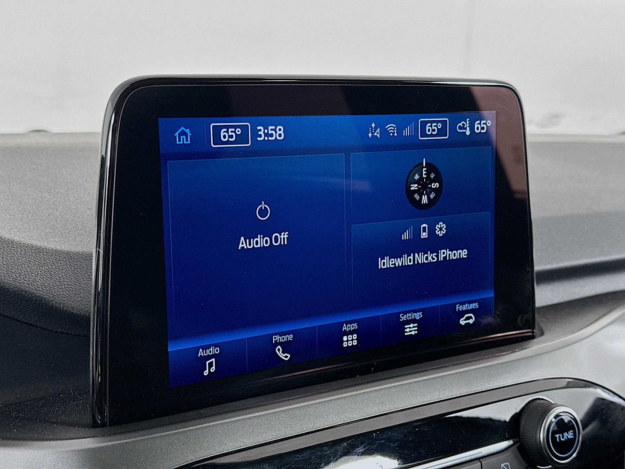 Used 2024 Ford Escape Active image 21