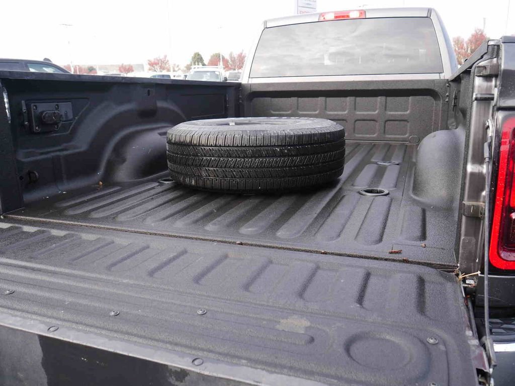 Certified 2025 RAM 3500 Big Horn image 10