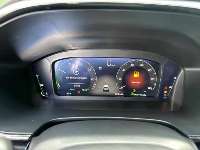 Used 2026 Honda CR-V Sport Touring image 33