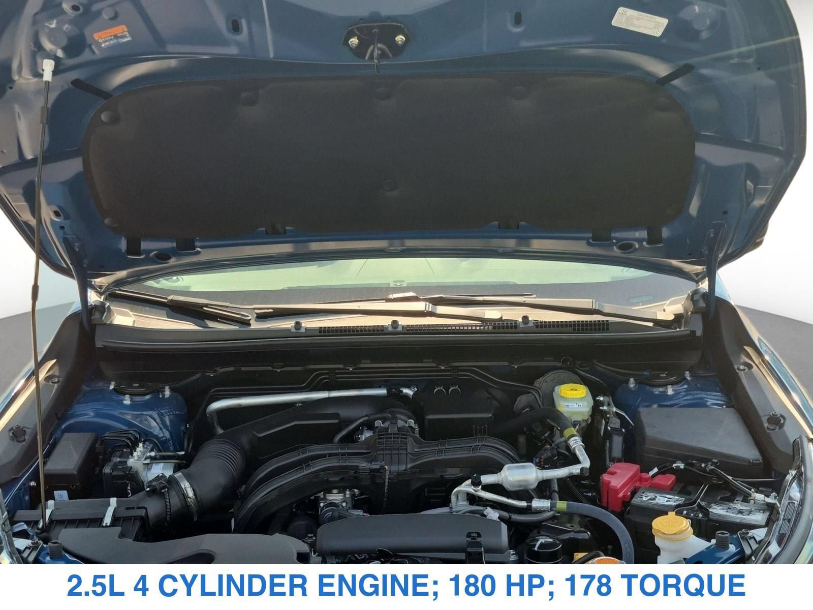 New 2026 Subaru Crosstrek 2.5i Wilderness AWD/4WD image 24