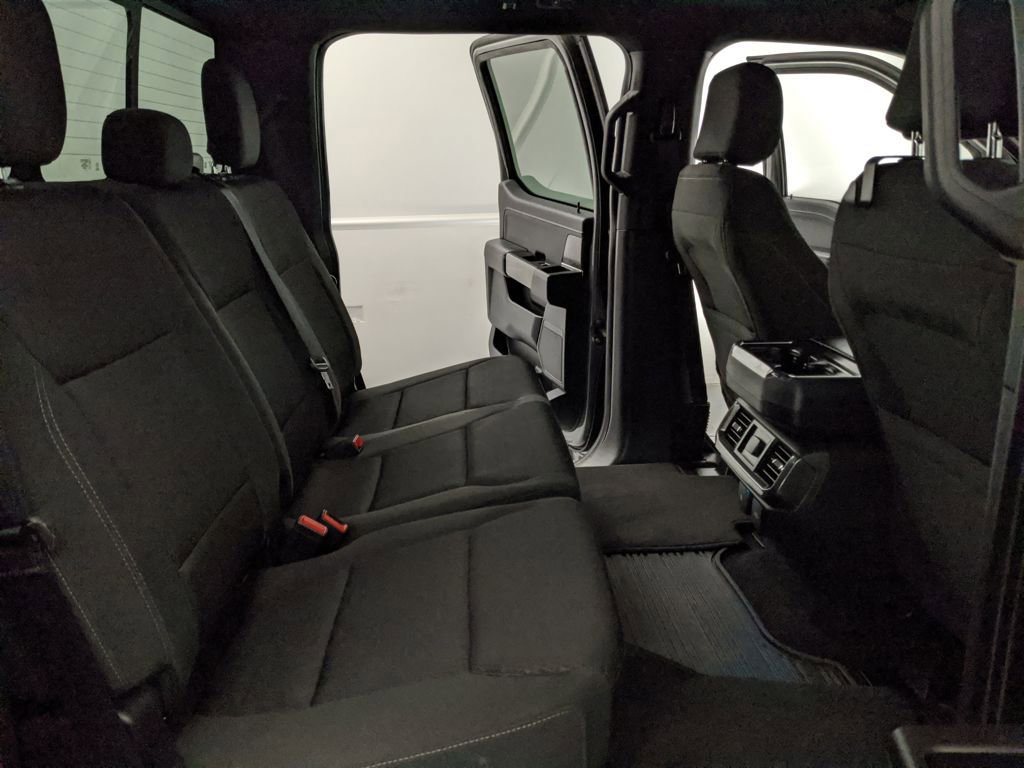 Used 2023 Ford F150 XLT w/ Equipment Group 302A High image 20