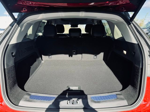 New 2026 Lincoln Nautilus Reserve w/ Jet Appearance Package image 9