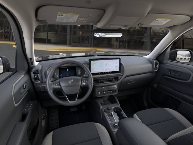 New 2026 Ford Bronco Sport Big Bend w/ Convenience Package AWD/4WD image 9
