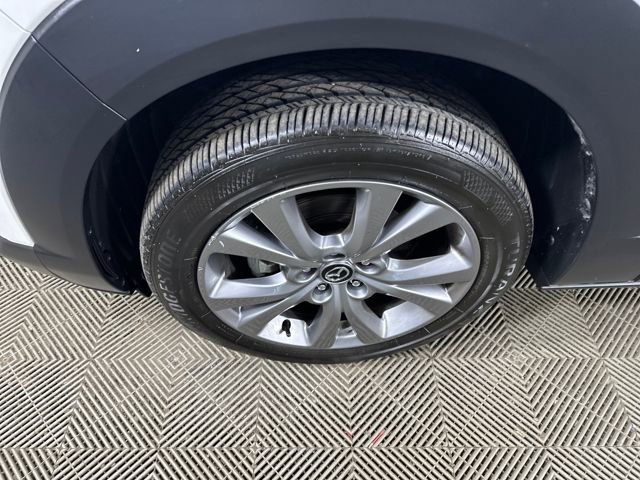Used 2023 MAZDA CX-30 AWD 2.5 S w/ Preferred Package image 10