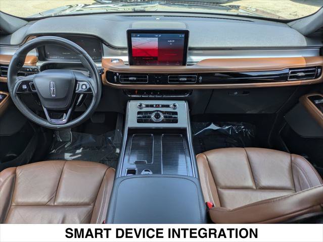 Certified 2024 Lincoln Aviator Reserve AWD/4WD image 18