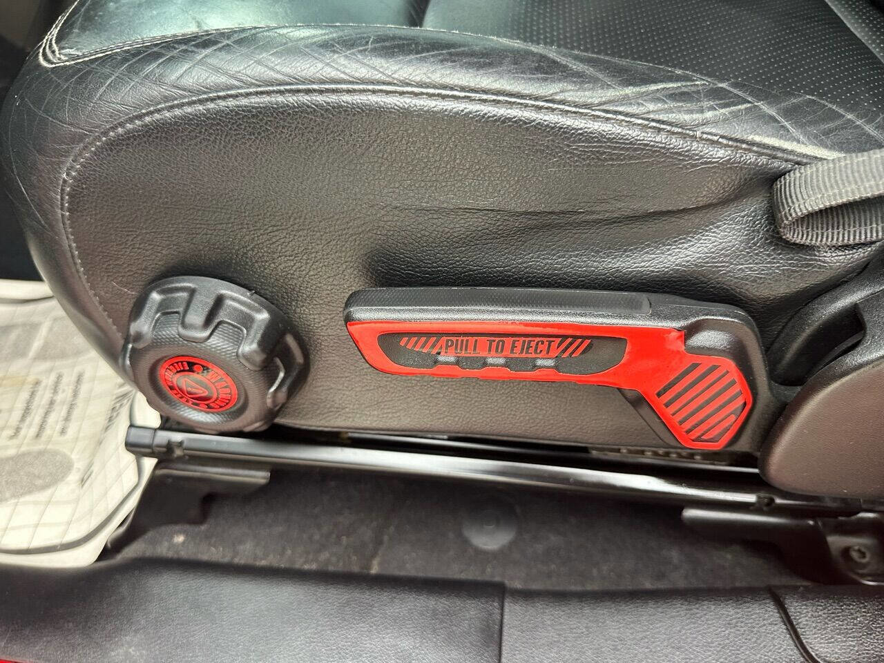 Used 2019 Jeep Wrangler Unlimited Sport S image 21