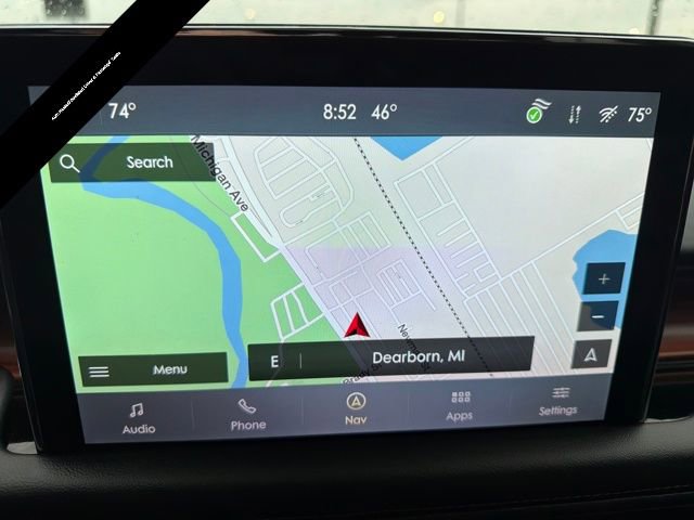 Certified 2024 Lincoln Aviator Reserve w/ Jet Package image 23