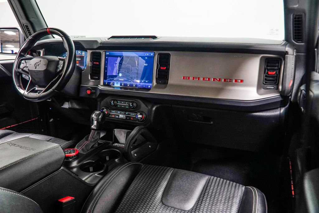 Used 2023 Ford Bronco Raptor image 19