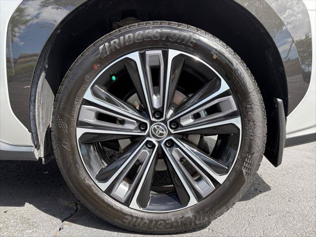 Certified 2023 Toyota bZ4X AWD w/ Weather Package image 26