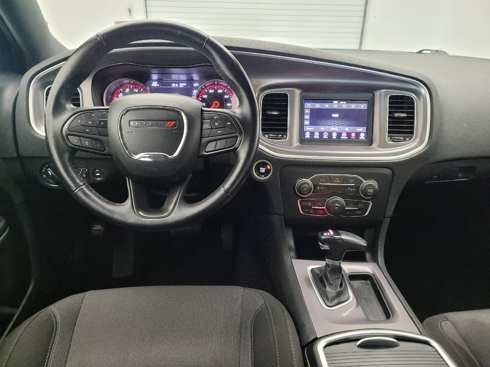 Used 2022 Dodge Charger SXT image 22