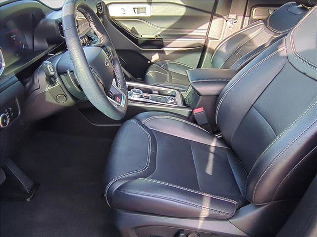 Used 2023 Ford Explorer ST w/ Equipment Group 401A image 16