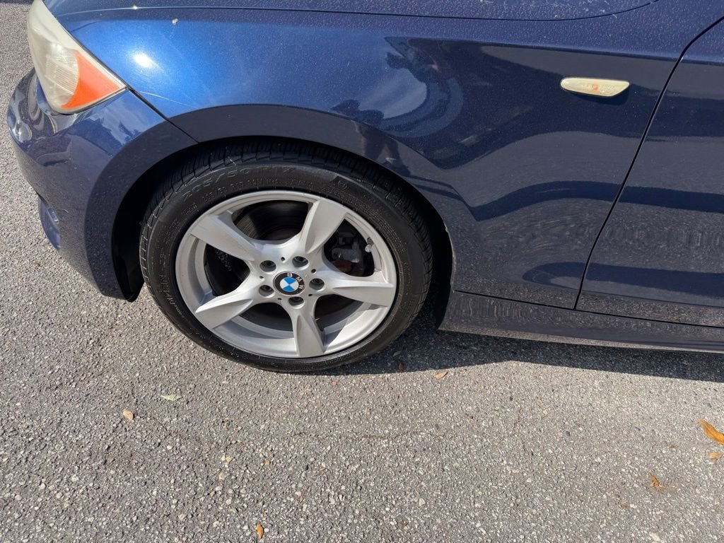 Used 2012 BMW 128i Convertible image 13