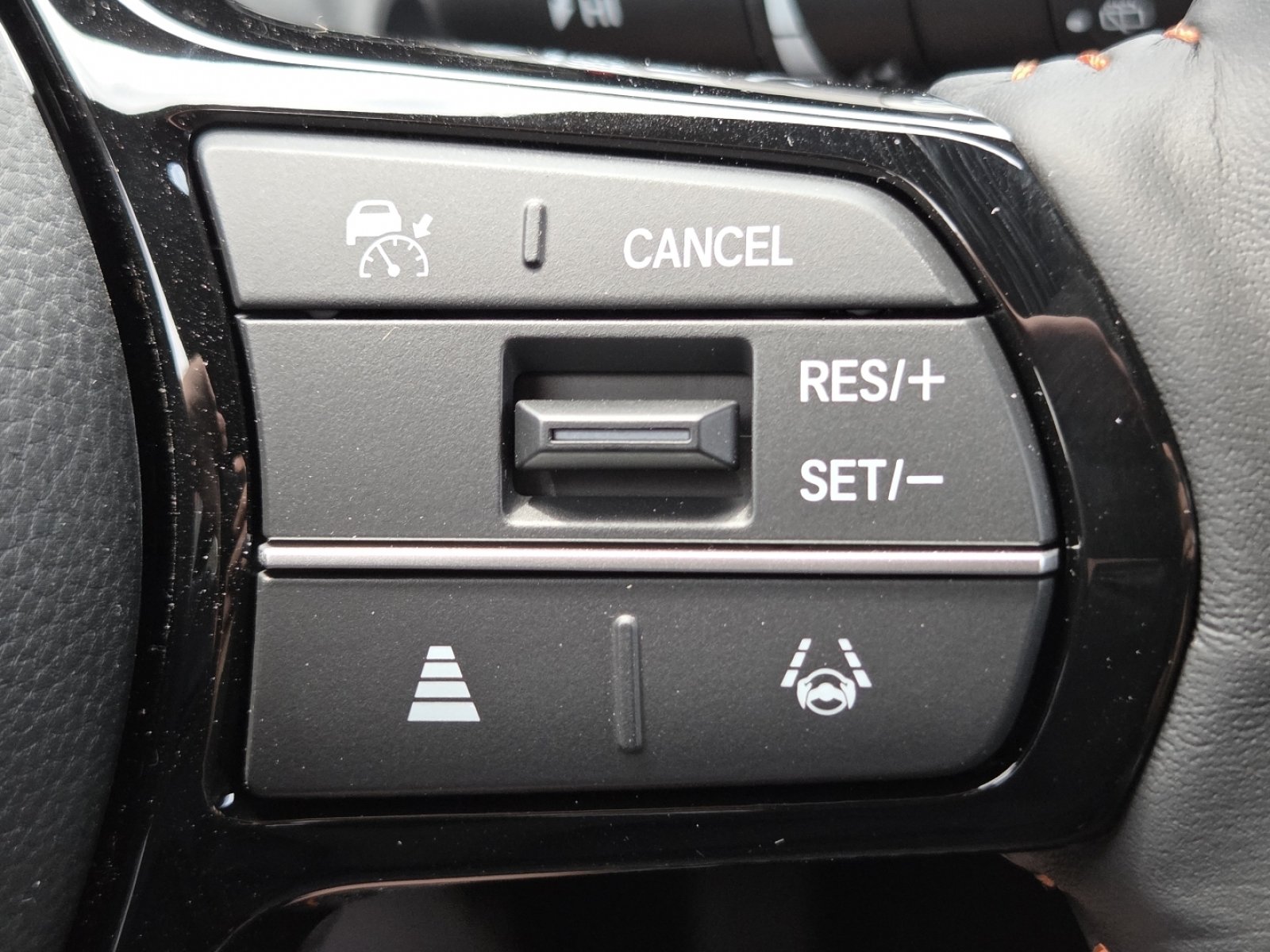 New 2027 Honda HR-V Sport image 8