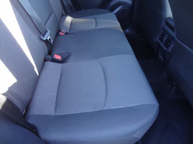 Certified 2024 Toyota RAV4 XLE FWD image 9