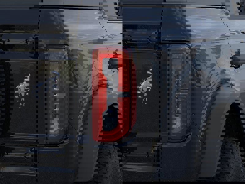 New 2026 Ford Bronco Badlands image 23