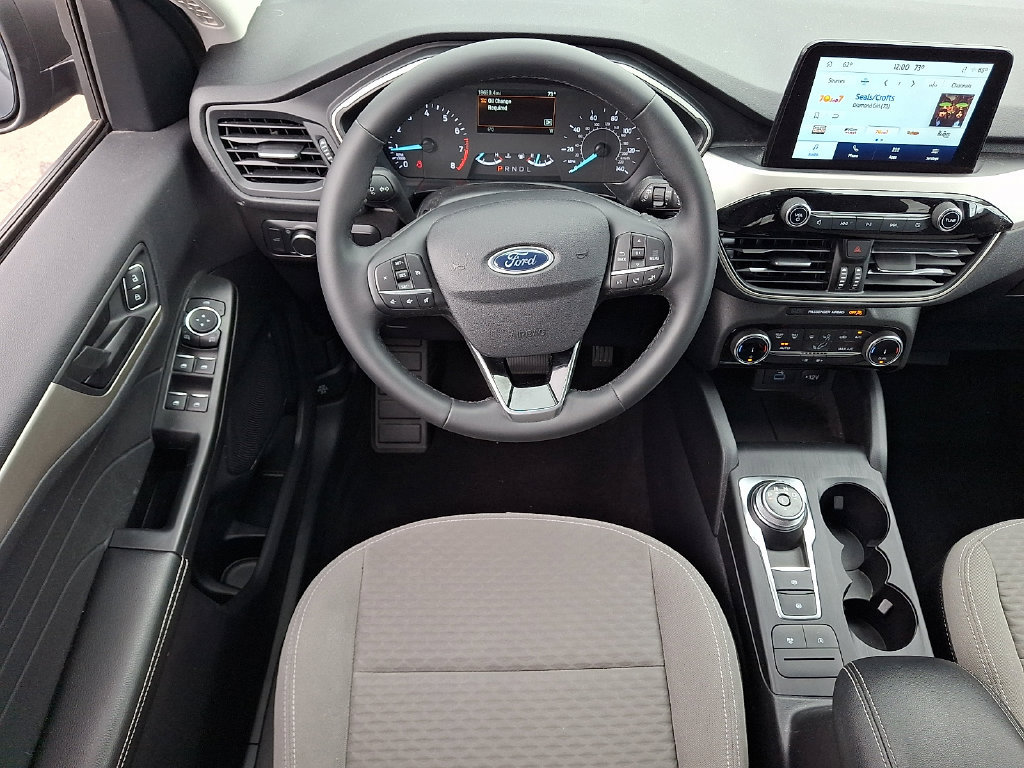 Used 2022 Ford Escape SE w/ Convenience Package AWD/4WD image 13