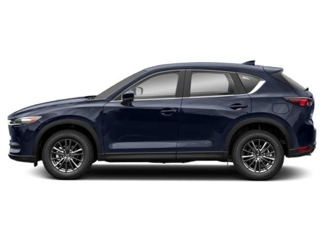Certified 2021 MAZDA CX-5 Touring FWD image 6