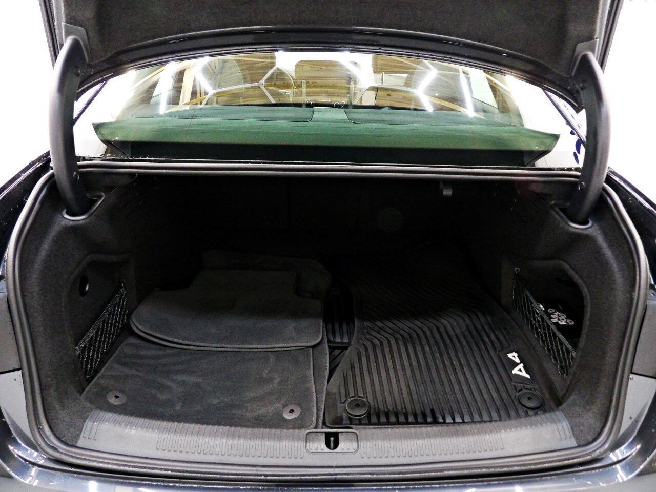 Used 2021 Audi A4 2.0T Premium Plus AWD/4WD image 8