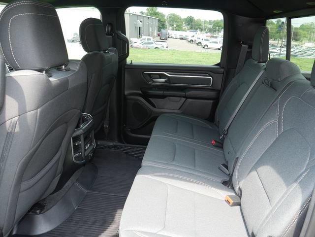 Used 2022 RAM 1500 Big Horn AWD/4WD image 26