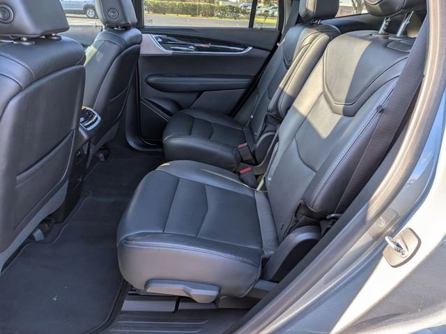 Used 2020 Cadillac XT6 Premium Luxury FWD image 30