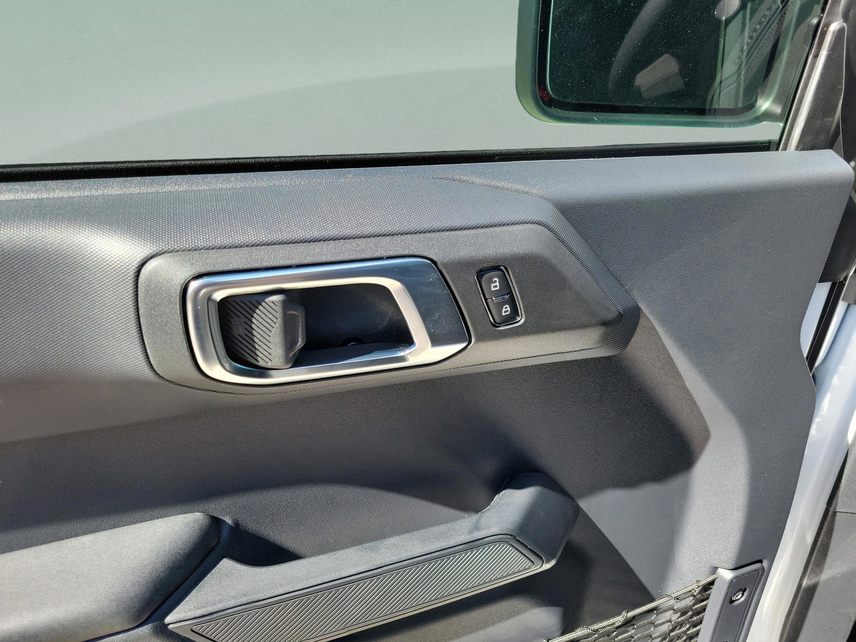 New 2025 Ford Bronco Big Bend image 29