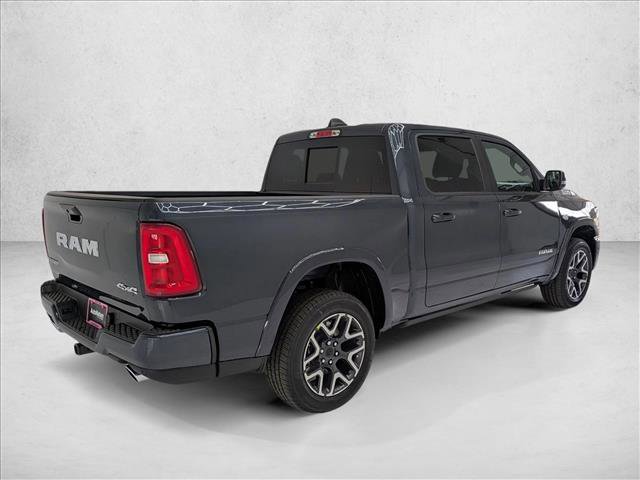 New 2026 RAM 1500 Laramie image 4