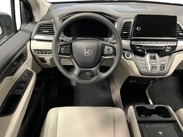 New 2026 Honda Odyssey EX-L image 19