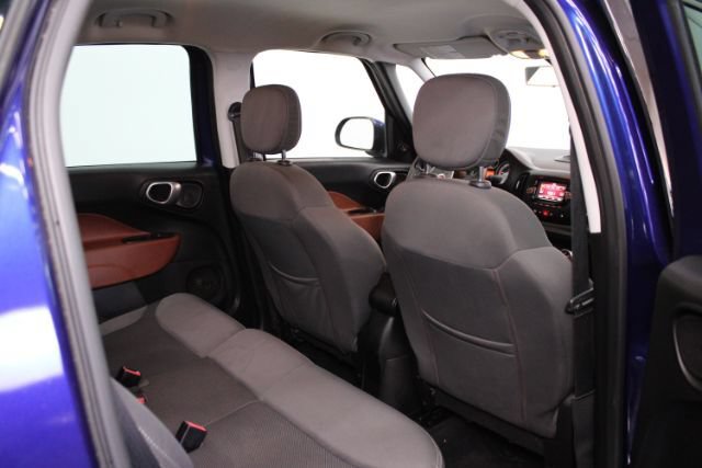 Used 2015 FIAT 500L Trekking FWD image 21