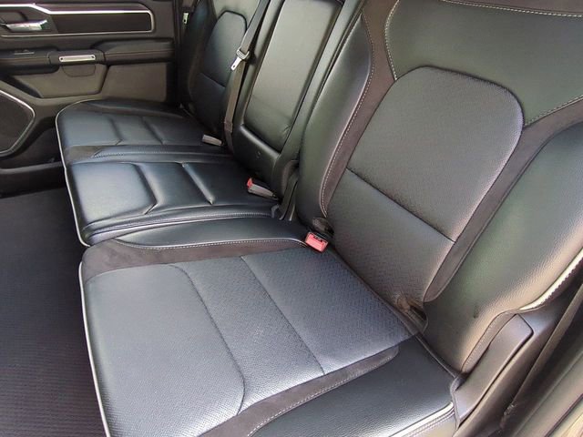 Used 2024 RAM 1500 Laramie image 22