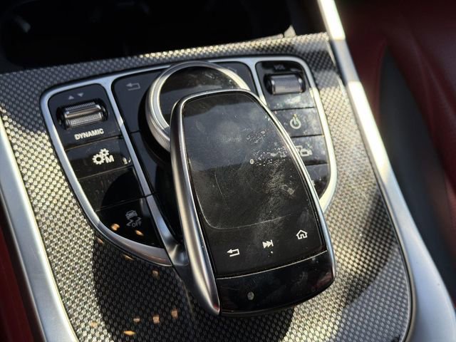 Used 2019 Mercedes-Benz G 550 image 39