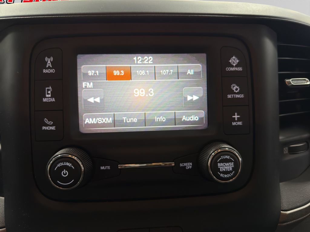 Used 2021 RAM 4500 Tradesman w/ Chrome Appearance Group image 33