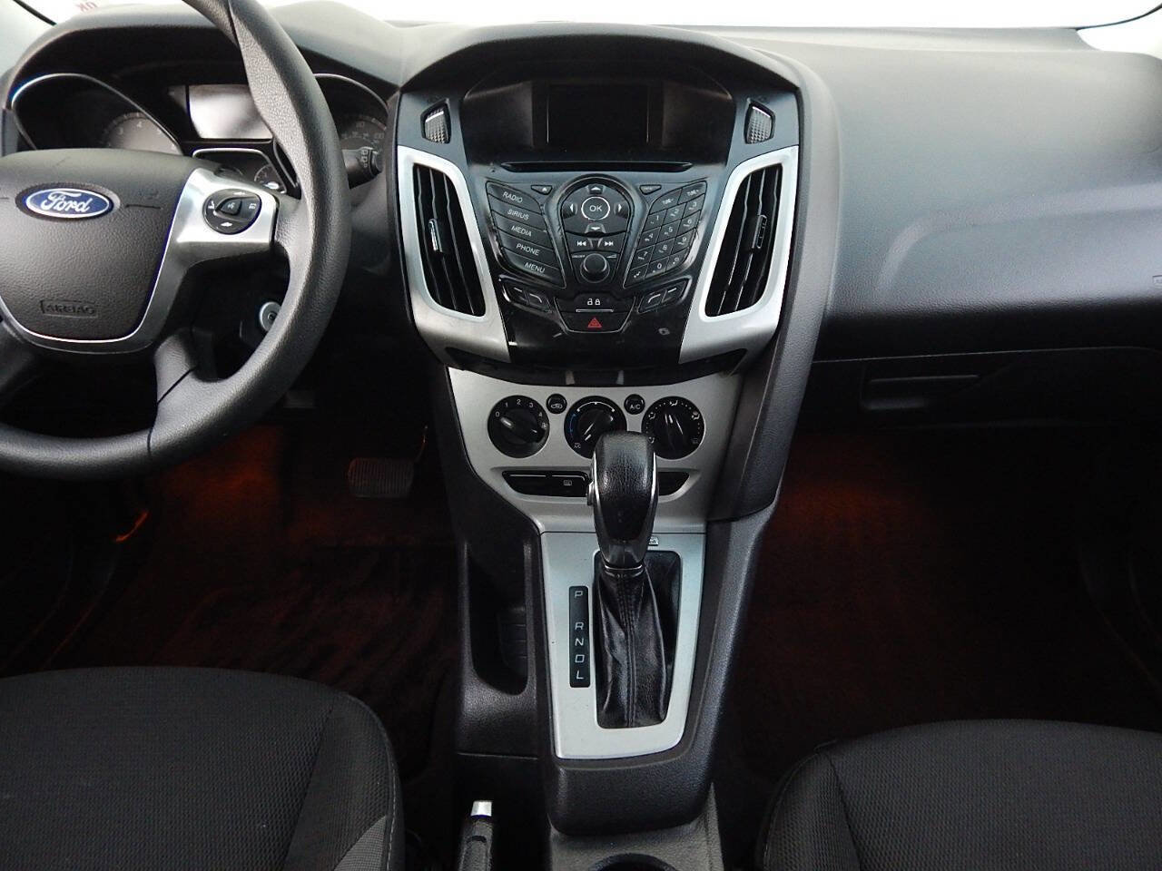 Used 2014 Ford Focus SE image 13