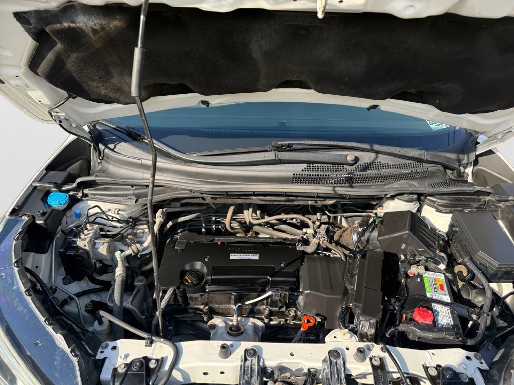Used 2016 Honda CR-V EX image 16