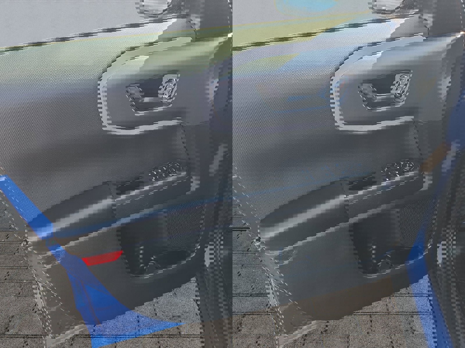 Used 2023 Ford Bronco Sport Big Bend w/ Convenience Package image 10