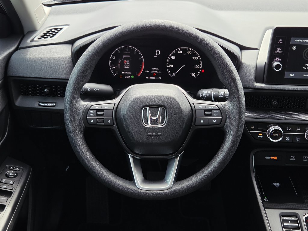 Used 2026 Honda CR-V EX image 23
