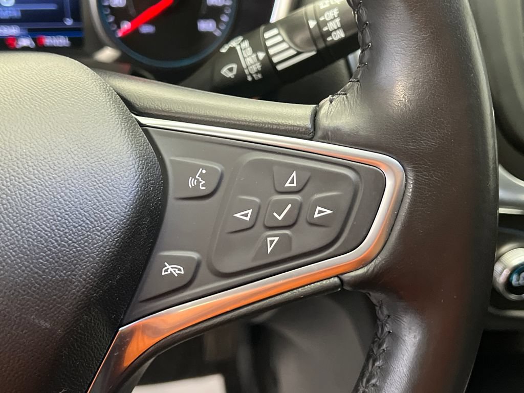 Used 2022 Chevrolet Equinox LT AWD/4WD image 22
