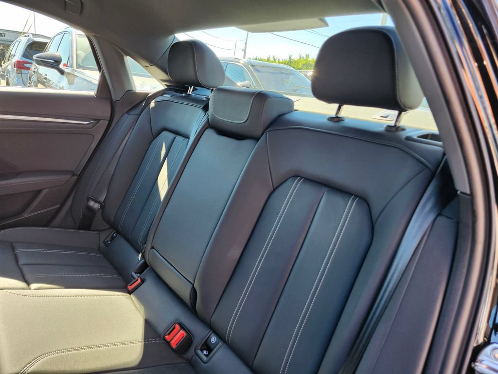 Certified 2023 Audi A3 2.0T Premium w/ Convenience Package FWD image 14