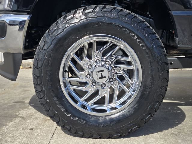 New 2026 Ford F250 Lariat w/ FX4 Off-Road Package image 9