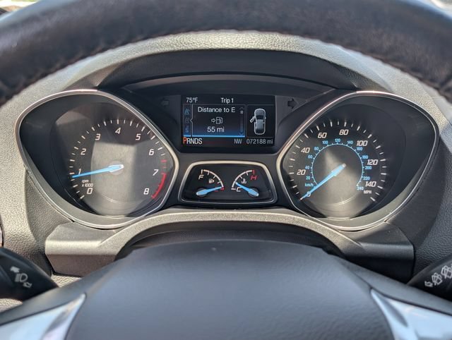 Used 2016 Ford Escape Titanium FWD image 25